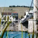 Hotel Les Deux Coteaux Tain-lʼHermitage