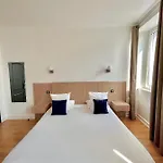 Otel Les Deux Coteaux