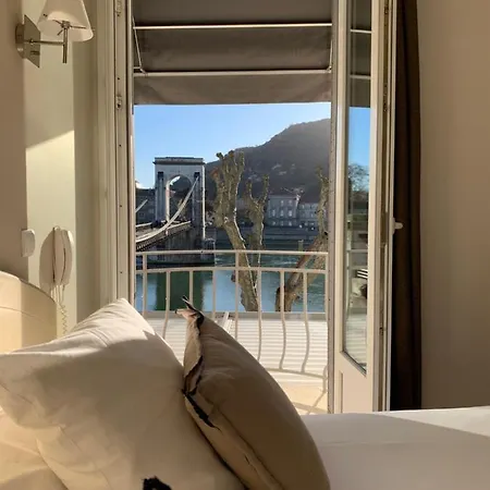 Les Deux Coteaux 3*