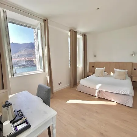 Hotel Les Deux Coteaux