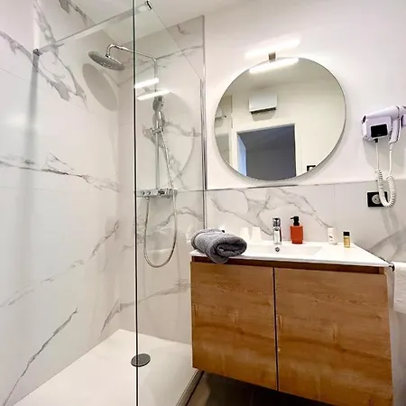 Hotel Les Deux Coteaux 3*