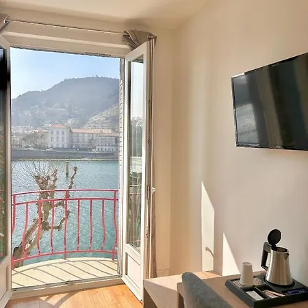 Otel Les Deux Coteaux 3*