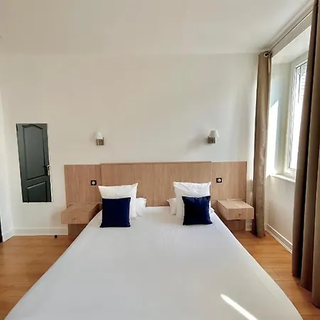 Hotel Les Deux Coteaux
