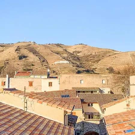 Les Deux Coteaux Hotell 3*