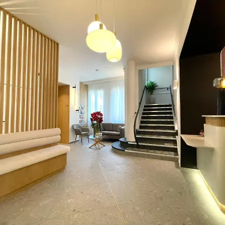 Hotel Les Deux Coteaux Tain-l'Hermitage