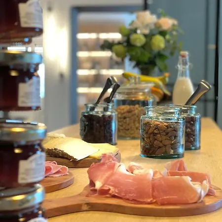 Hotel Les Deux Coteaux Tain-l'Hermitage