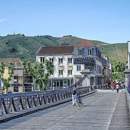 Hotel Les Deux Coteaux 3*