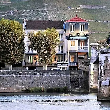 Les Deux Coteaux Hotel Tain-l'Hermitage