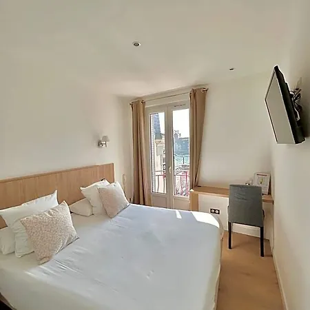 Les Deux Coteaux 3*