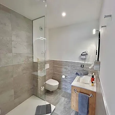 Hotel Les Deux Coteaux 3*