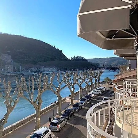 Hotel Les Deux Coteaux 3*