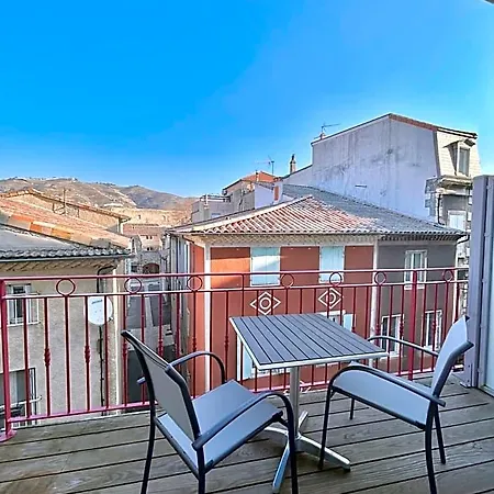 Les Deux Coteaux 3*