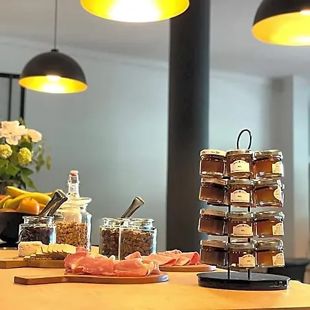 Les Deux Coteaux Hotel 3*