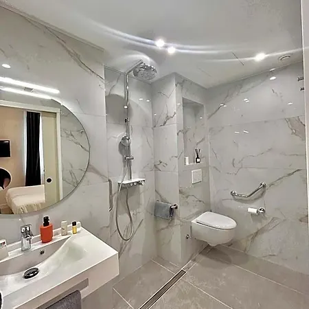 Hotel Les Deux Coteaux 3*
