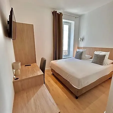 Hotel Les Deux Coteaux 3*