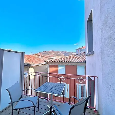 Les Deux Coteaux 3*
