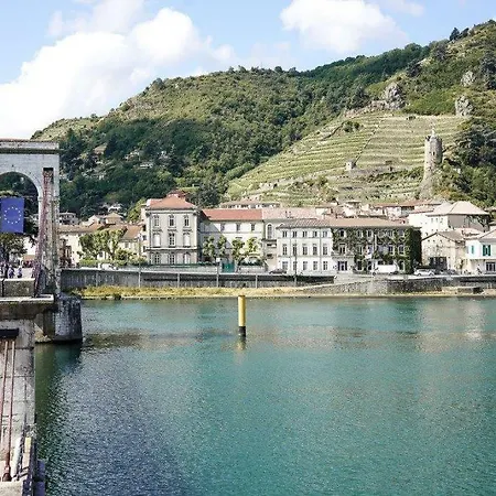 Les Deux Coteaux 3*
